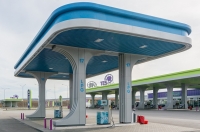 Компания «ТЭС» расширяет сеть автомобильных газовых заправок в Крыму